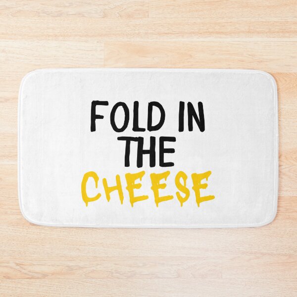 Item preview, Fold In The Cheese designed and sold by pintsandquarts.
