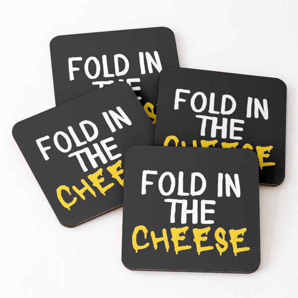 Item preview, Fold In The Cheese designed and sold by pintsandquarts.