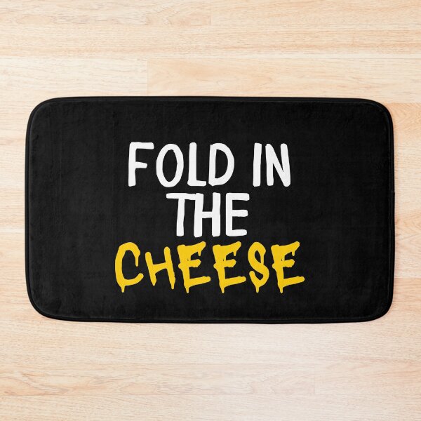 Item preview, Fold In The Cheese designed and sold by pintsandquarts.