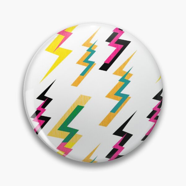 Item preview, Electric designed and sold by CotodiStudio.