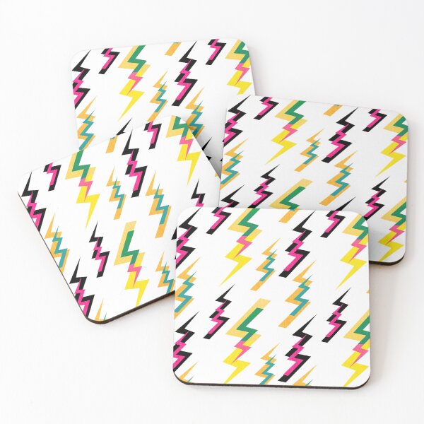 Item preview, Electric designed and sold by CotodiStudio.