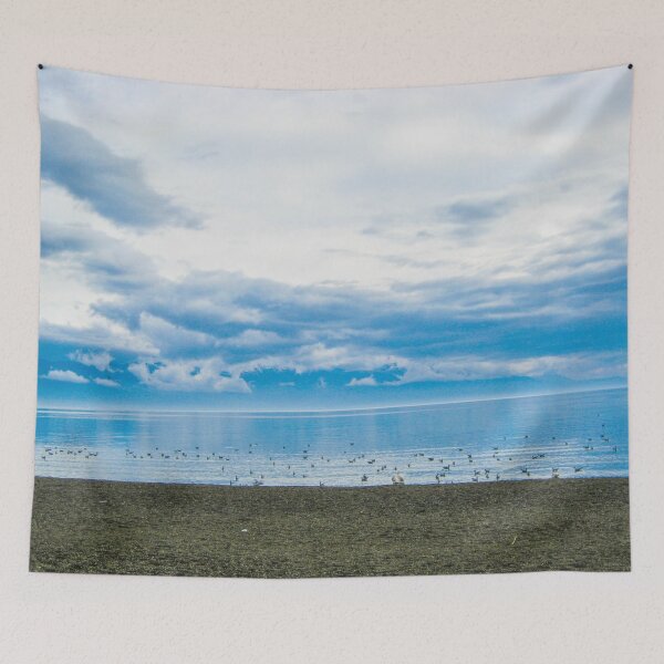 Item preview, Pebble beach designed and sold by Garlawach.