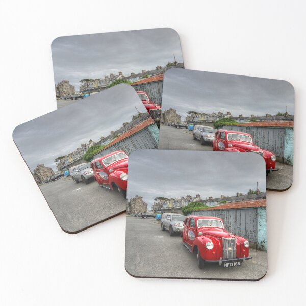Item preview, Welsh Prefect designed and sold by hawkie.