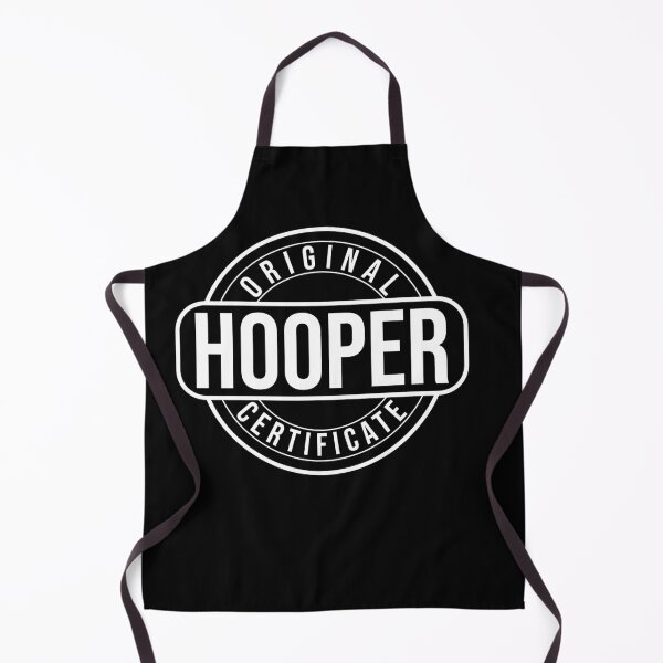 Item preview, Original Hooper Certificate designed and sold by Express YRSLF.