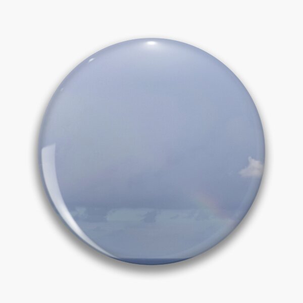Item preview, Rainbow over the Mediterranean Sea designed and sold by Ksaavet.