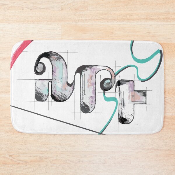 Item preview, Rough draft designed and sold by E-Maniak.