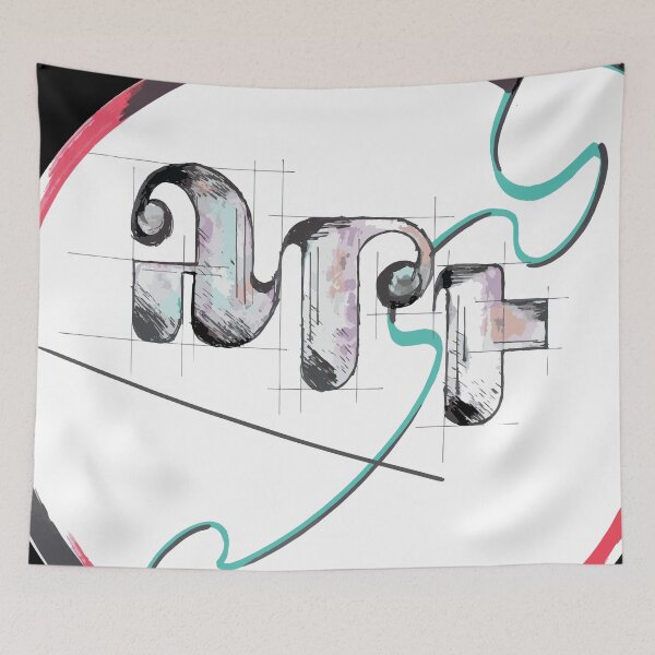 Item preview, Rough draft designed and sold by E-Maniak.