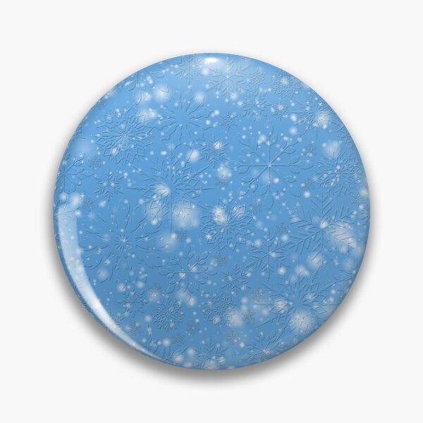 Item preview, Blue Snow designed and sold by Christoferos.