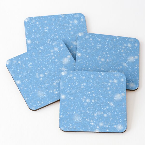 Item preview, Blue Snow designed and sold by Christoferos.