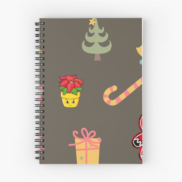 Item preview, Sticker Pack Christmas Ornaments and presents designed and sold by joanaoberg.