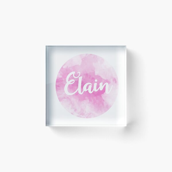 Item preview, ACOTAR Elain designed and sold by ravenroe.