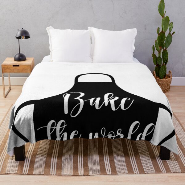 Artikelvorschau, backe der Welt einen besseren Ort entworfen und verkauft von 0umStore.