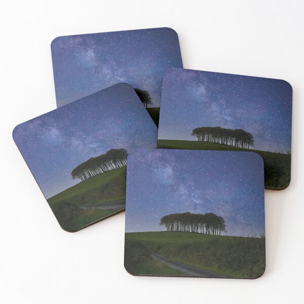 Item preview, Nearly Home Trees, Coming home trees, Cornwall trees  designed and sold by kathleenjean.