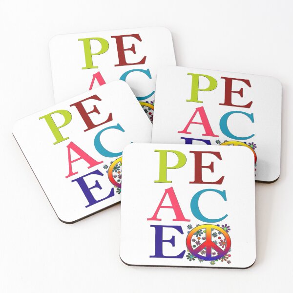 Item preview, Hippie Peace designed and sold by DelaneyJaneson.