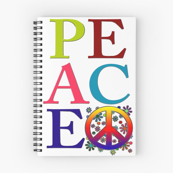 Item preview, Hippie Peace designed and sold by DelaneyJaneson.
