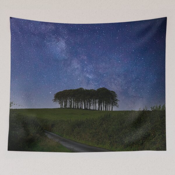Item preview, Nearly Home Trees, Coming home trees, Cornwall trees  designed and sold by kathleenjean.