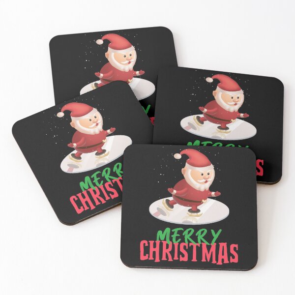 Item preview, MERRY CHRISTMAS designed and sold by 30-Merch.