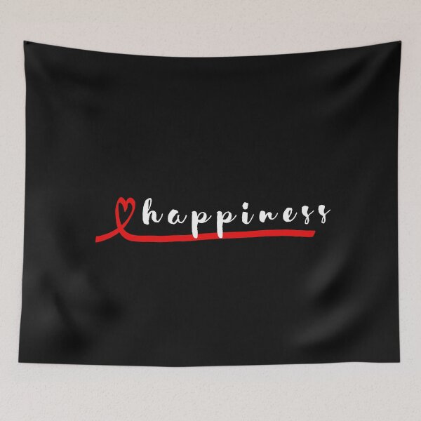 Item preview, happiness designed and sold by Revel-in.