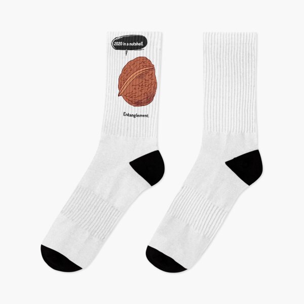 Item preview, 2020 in a nutshell. designed and sold by CocoAndMore.