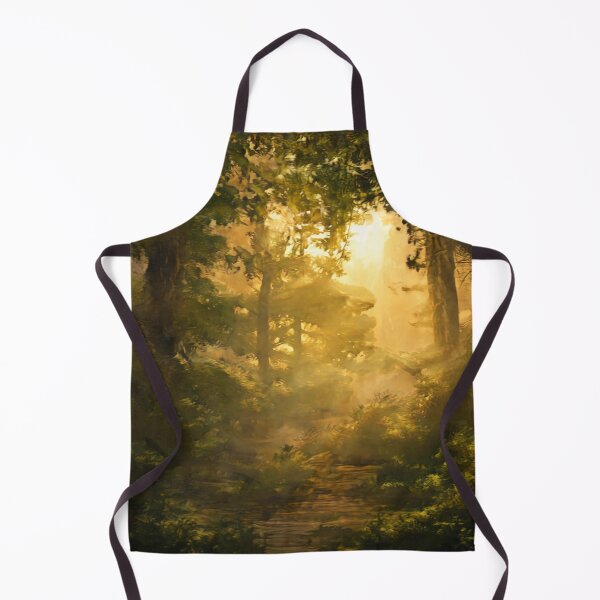 Item preview, Misty Forest designed and sold by ID-Artcraft.