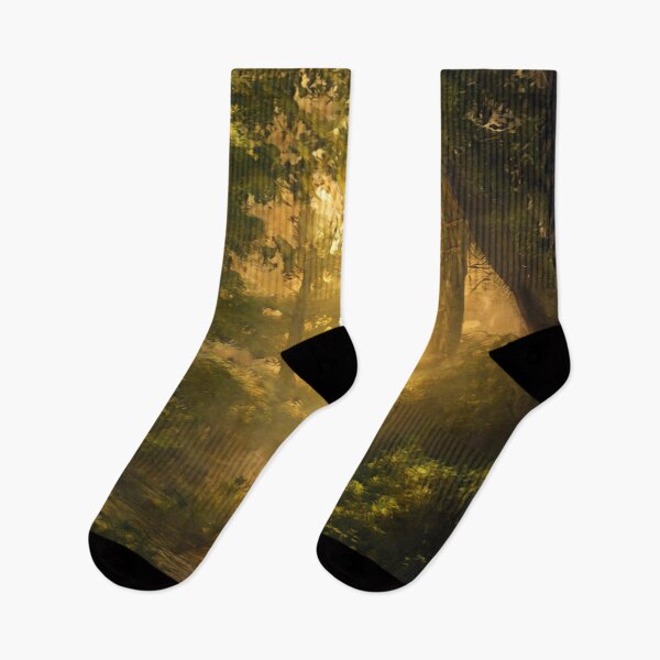 Item preview, Misty Forest designed and sold by ID-Artcraft.