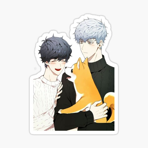 Cherry Blossoms After Winter Sticker For Sale By Zygg Redbubble