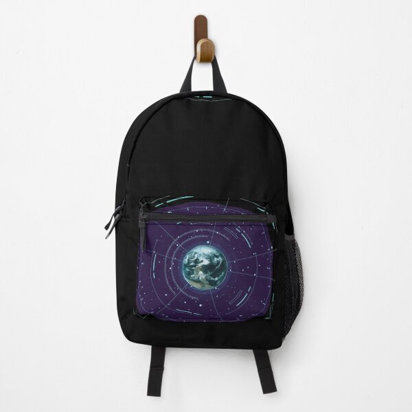 Item preview, Planet Earth And Space designed and sold by artado.