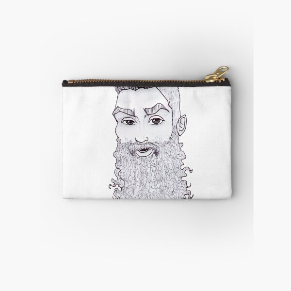 Item preview, Beard Love designed and sold by Dan Paul Roberts.