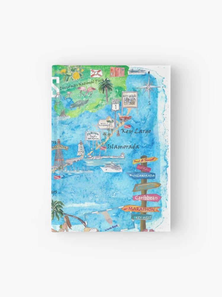 その他 Florida Keys: Islamorada to Key West [DVD] Islamorada, Florida Keys, Sailfish Scene, Lantern Press