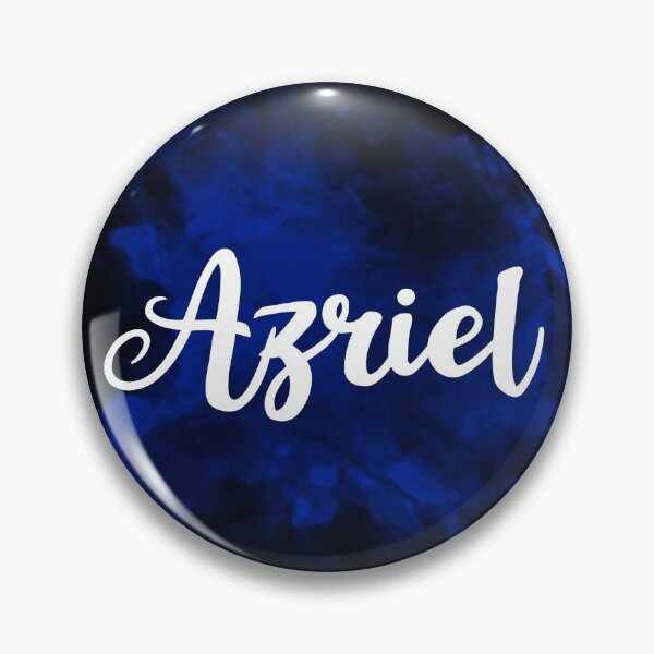 Item preview, ACOTAR Azriel designed and sold by ravenroe.