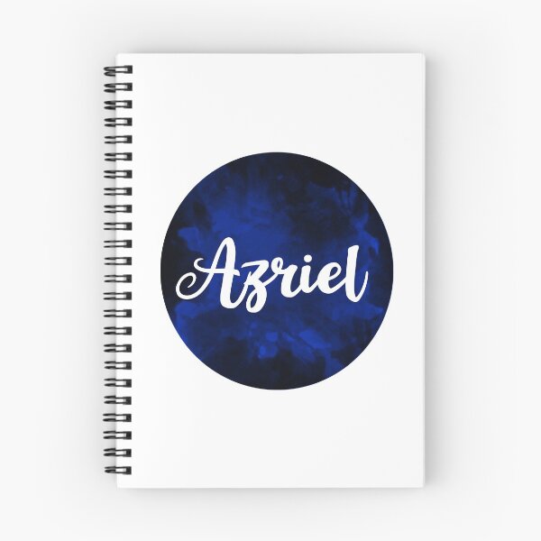 Item preview, ACOTAR Azriel designed and sold by ravenroe.