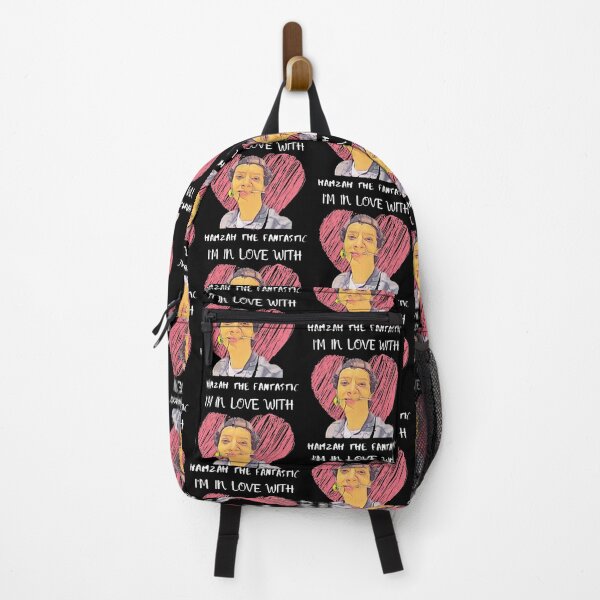Item preview, Im In Love With Hamzah The Fantastic Design designed and sold by Giulio Caputi.