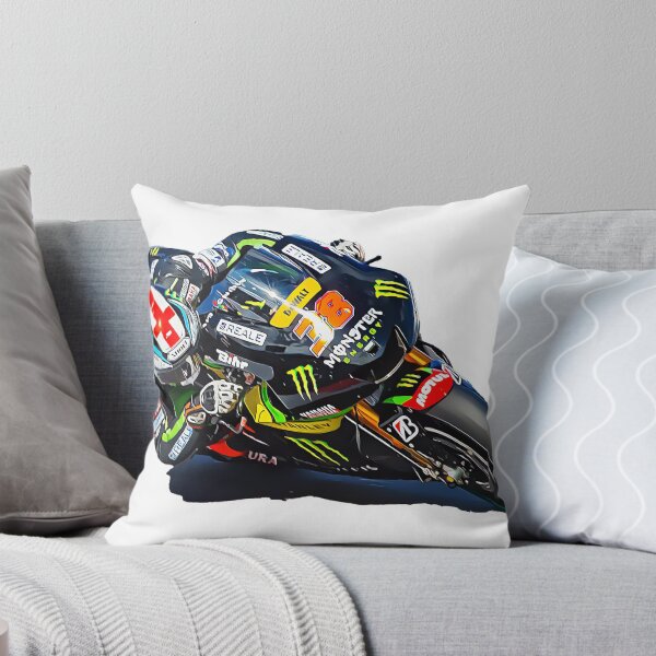 Aperçu de l'œuvre Bradley Smith créée et vendue par SLCutouts.