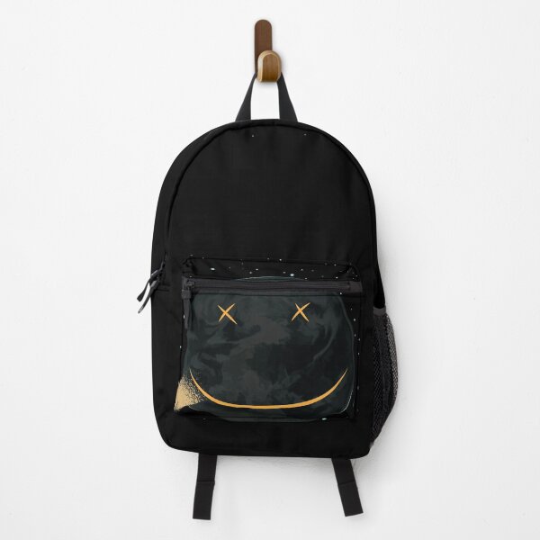 Item preview, An Astronaut Painting A Happy Face In Space designed and sold by artado.