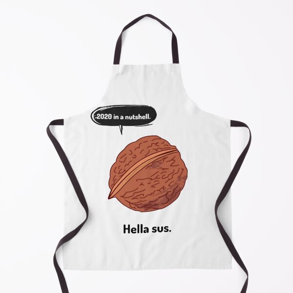 Item preview, 2020 in a nutshell. designed and sold by CocoAndMore.