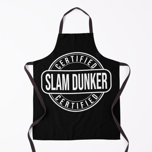 Item preview, Certified Slam Dunker designed and sold by Express YRSLF.