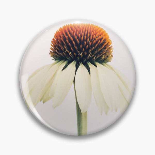 Item preview, Echinacea designed and sold by wallflowernz.