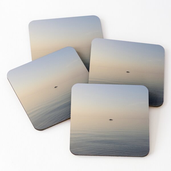 Item preview, Mediterranean Sea, Cyprus Seashore  designed and sold by Ksaavet.