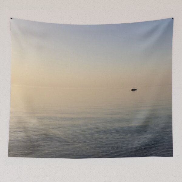 Item preview, Mediterranean Sea, Cyprus Seashore  designed and sold by Ksaavet.