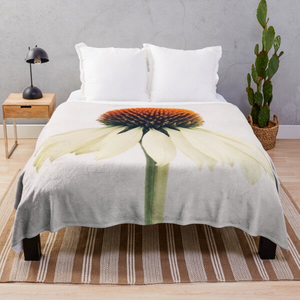 Item preview, Echinacea designed and sold by wallflowernz.