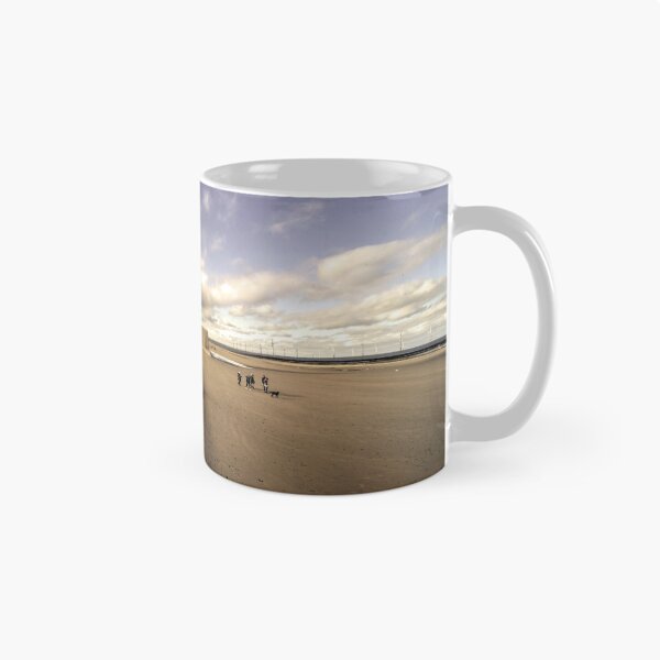 Item preview, Redcar Beach designed and sold by hawkie.