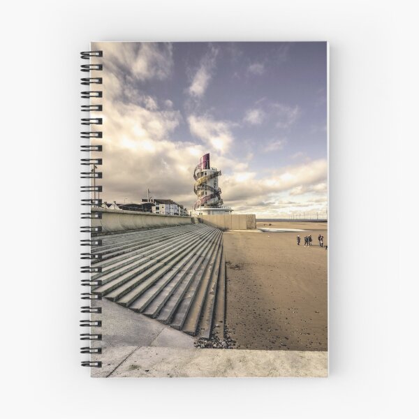 Item preview, Redcar Beach designed and sold by hawkie.