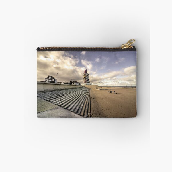 Item preview, Redcar Beach designed and sold by hawkie.