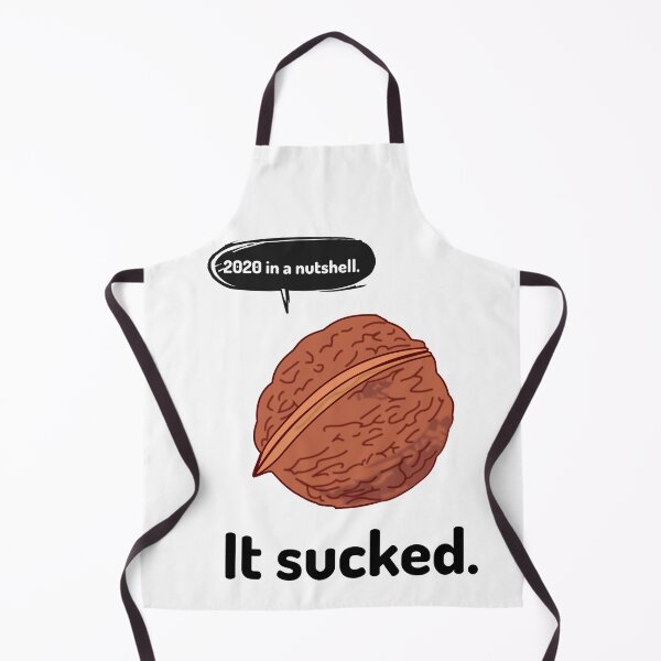 Item preview, 2020 in a nutshell. designed and sold by CocoAndMore.