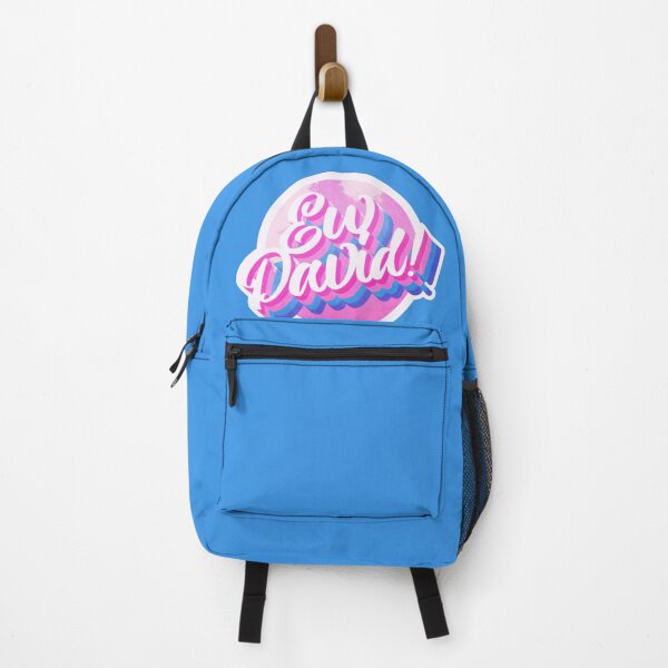 Item preview, Ew, David! Retro Pastel (Bi Flag Colors) designed and sold by stephensking.