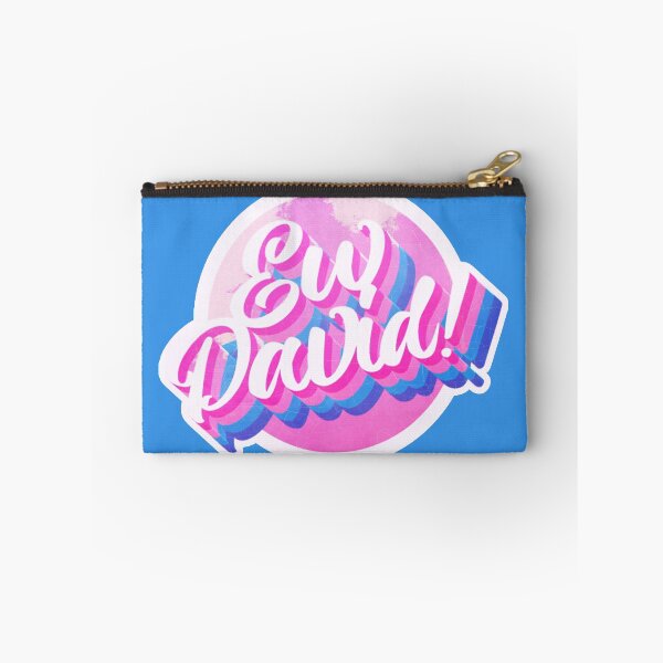 Item preview, Ew, David! Retro Pastel (Bi Flag Colors) designed and sold by stephensking.