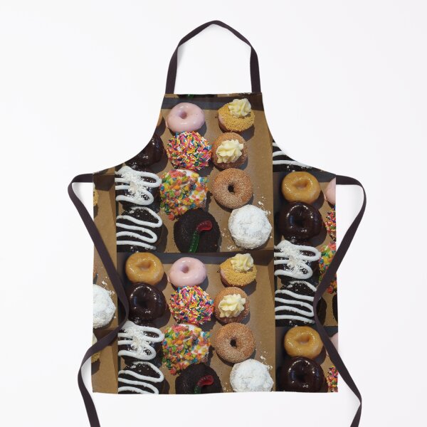 Item preview, Mini Donuts designed and sold by tiffanycanpaint.
