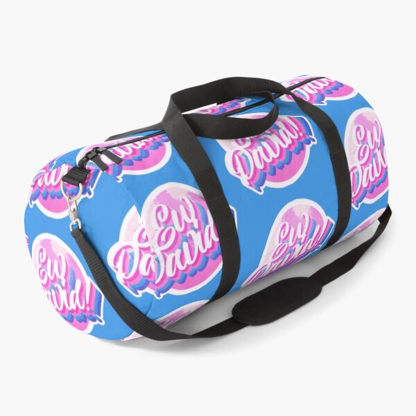Item preview, Ew, David! Retro Pastel (Bi Flag Colors) designed and sold by stephensking.