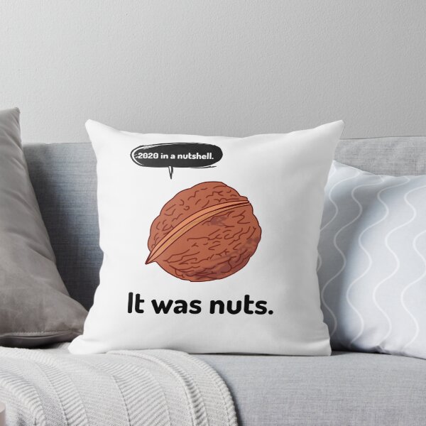 Item preview, 2020 in a nutshell. designed and sold by CocoAndMore.