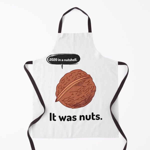 Item preview, 2020 in a nutshell. designed and sold by CocoAndMore.